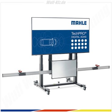 Mahle ADAS Kalibriersystem TechPro Digital ADAS